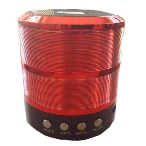 Robot mini Bluetooth wireless speaker 028U