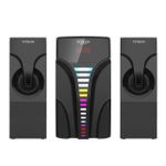 Vitron V5204 2.1Ch Multimedia Speaker System BT/USB/MP3