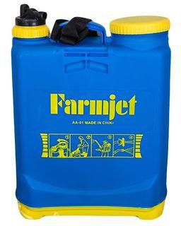 Knapsack Sprayer Backpack Manual Sprayer Machine 20 Ltrs