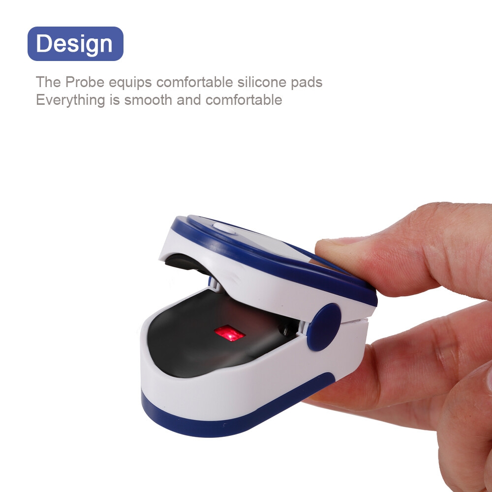 3 in 1 Combo Thermometer, oximeter and quality 3 ply imported surgical masks