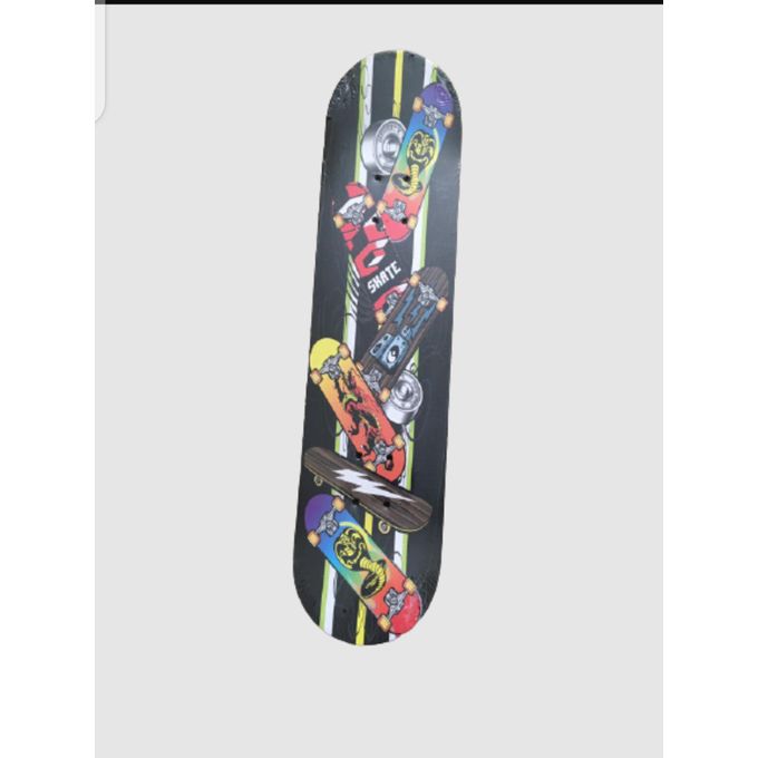 Skateboard Longboard Kids/Adult ,Assorted