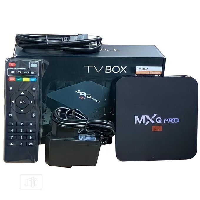 Android TV Box in Kenya  Buy Online! 0727177660 at Amtel Online Merchants  in Nairobi Kenya