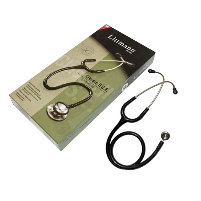 The 3M™ Littmann® Lightweight II S.E. Stethoscope  classic 11 classic 2