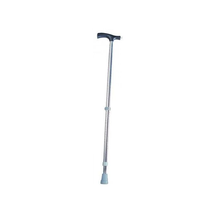Adjustable Walking Stick, easy movement outdoor walking homecare use
