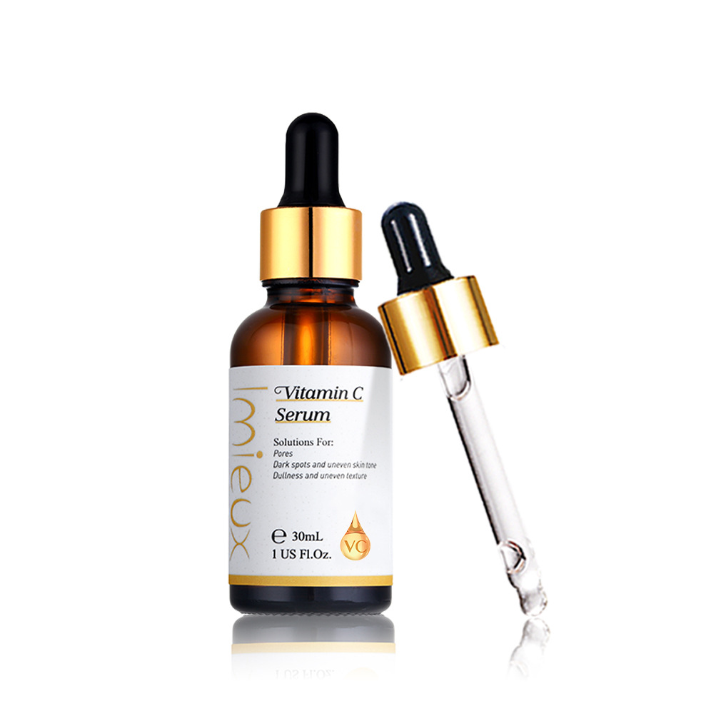 New Essence Replenishing Water Replenishing Vitamin C Essence 30ml