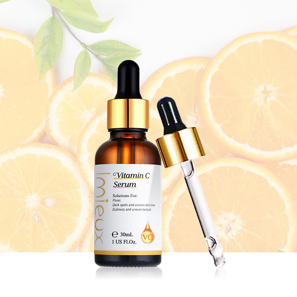 New Essence Replenishing Water Replenishing Vitamin C Essence 30ml