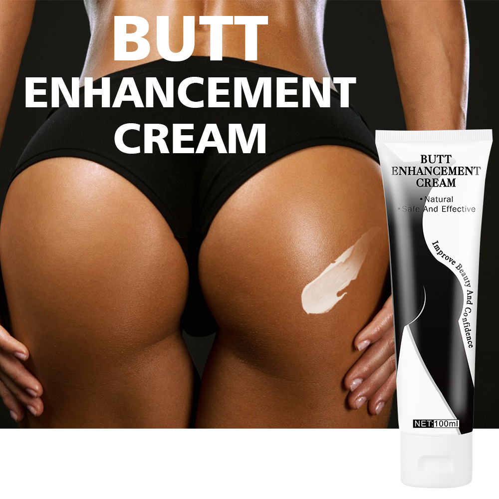 disunie hip lifting cream 100ml new fashion hip cream Hip cream