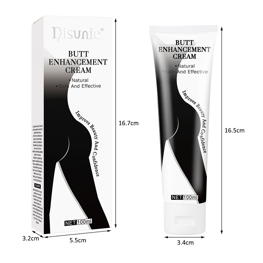 disunie hip lifting cream 100ml new fashion hip cream Hip cream