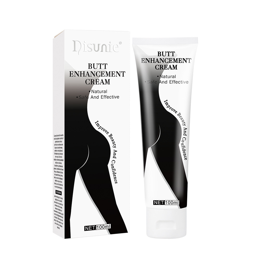 disunie hip lifting cream 100ml new fashion hip cream Hip cream