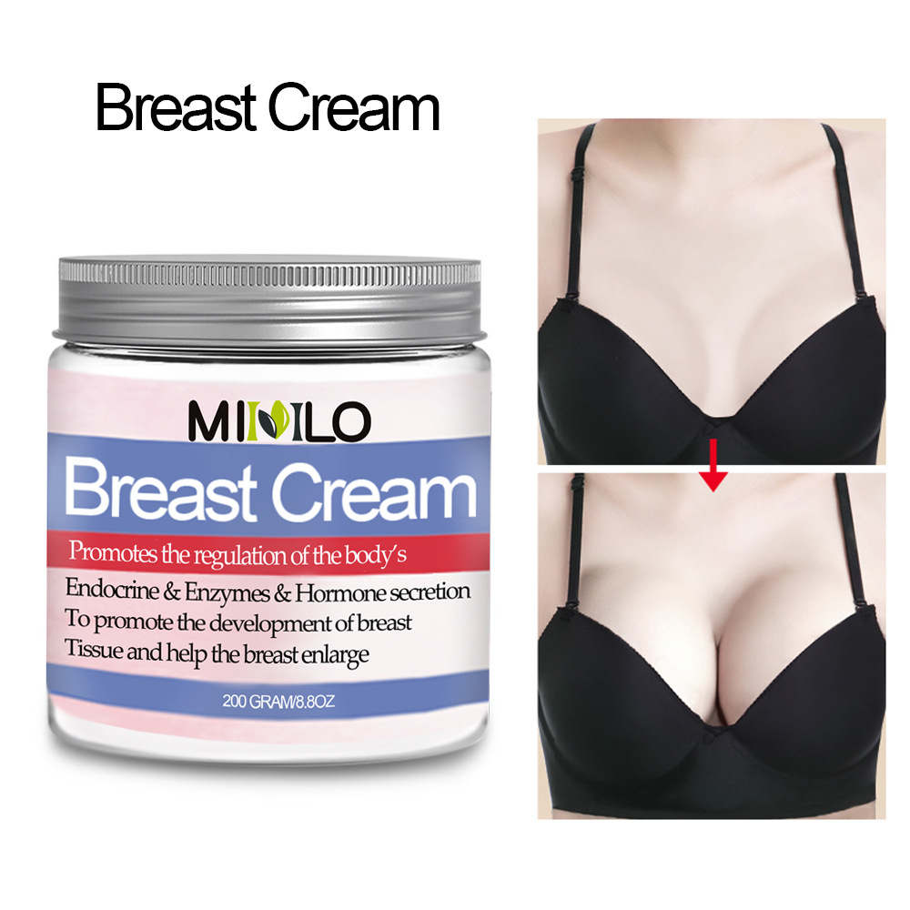 200g Cream Beauty Cream New Fashion Cream Enlarge Breast Cream
