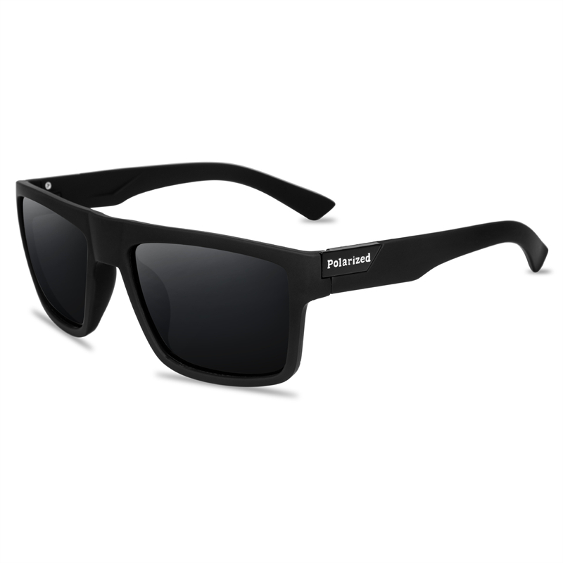 Sunglasses fashion men's outdoor polaroid lens, men's sunglasses