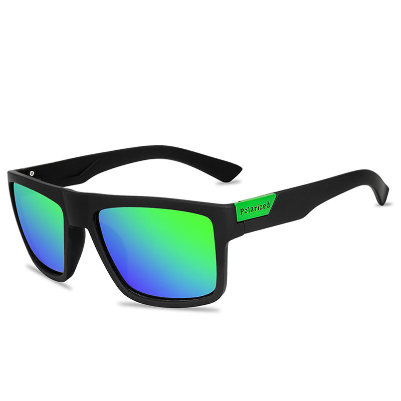 Sunglasses fashion men's outdoor polaroid lens, men's sunglasses