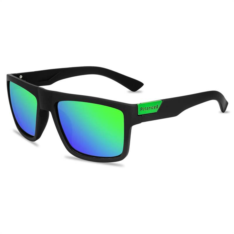 Sunglasses fashion men's outdoor polaroid lens, men's sunglasses