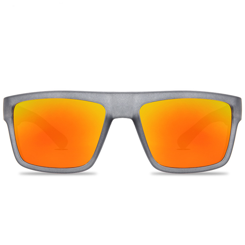 Sunglasses fashion men's outdoor polaroid lens, men's sunglasses