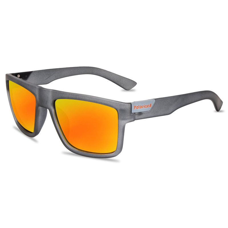 Sunglasses fashion men's outdoor polaroid lens, men's sunglasses