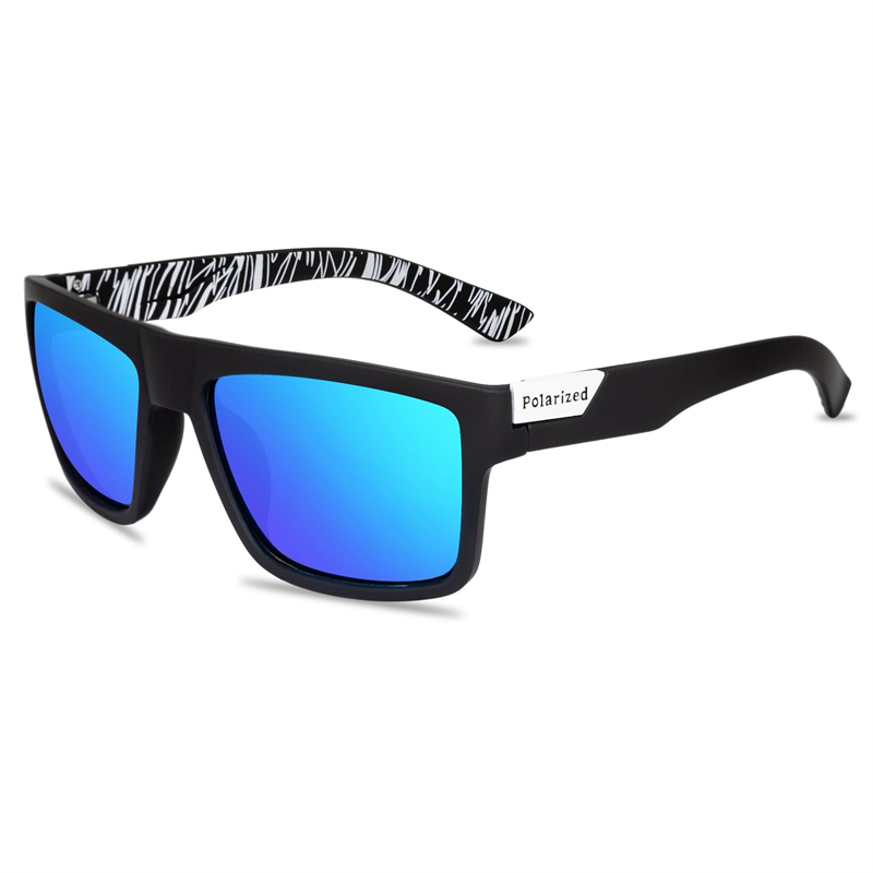 Sunglasses fashion men's outdoor polaroid lens, men's sunglasses