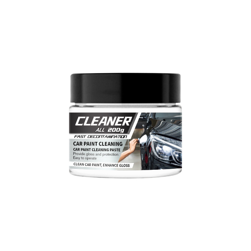 Scratch wax Car Scratch repair Car paint repair supplies Scratch Remover automotive supplies decontamination wax Car cleaning and maintenance supplies