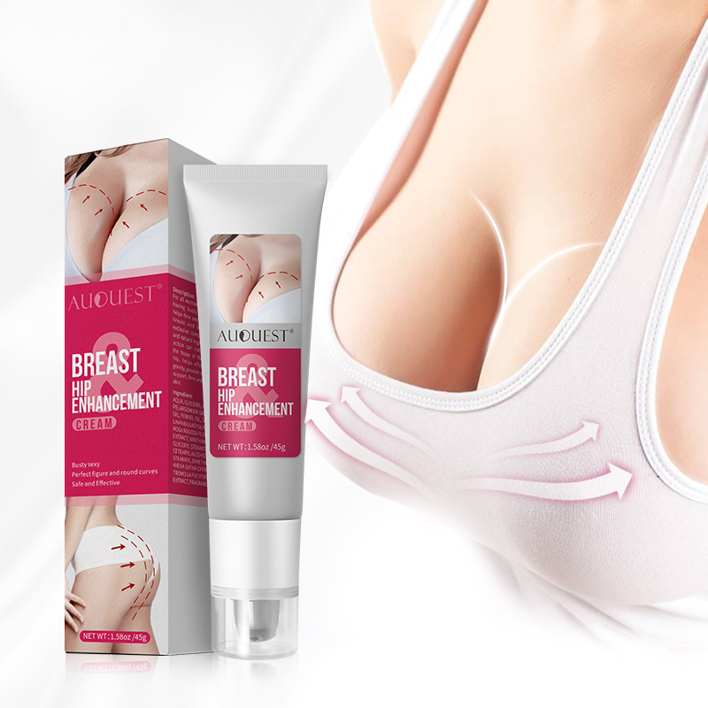 Cream Skin Firming and Lifting Body Elasticity Butt Breast Enhancement Cream Sexy Body Care