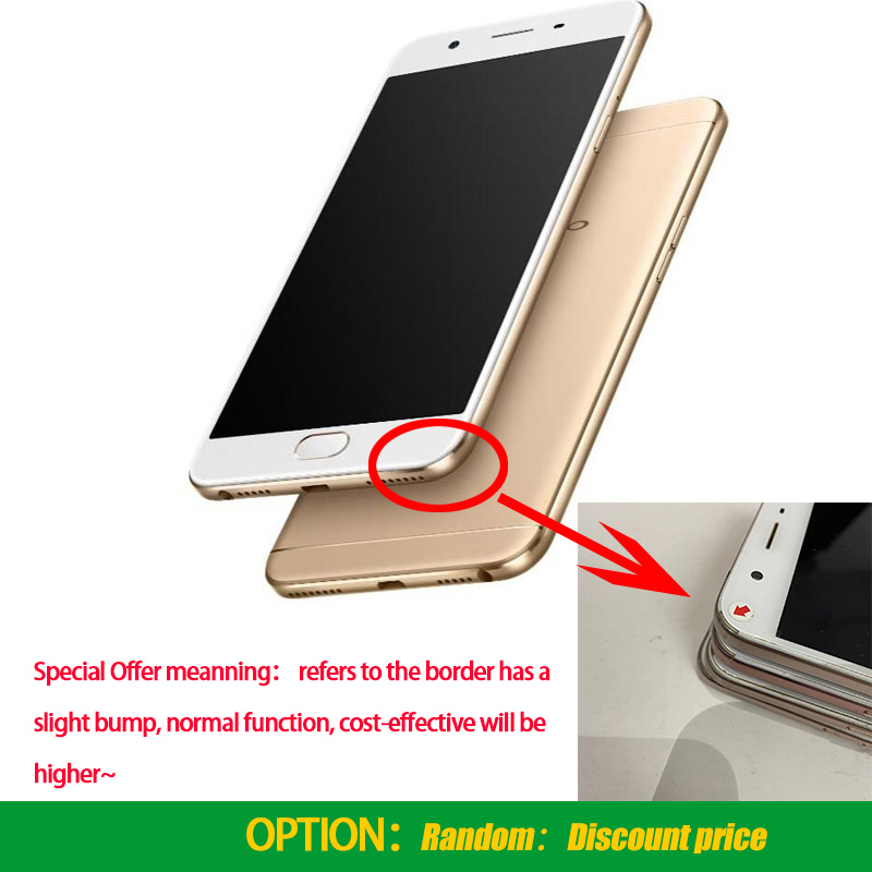 Best Price For Refurbished Oppo A S F S Gb Gb Inches Mah