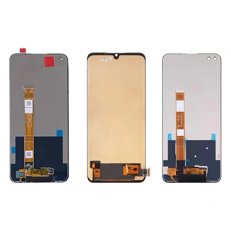 100%New OPPO Screen Assembly Replace the screen For R15  Reno R17 R9 A37 A57F A11 A9 A8 A5 A3s