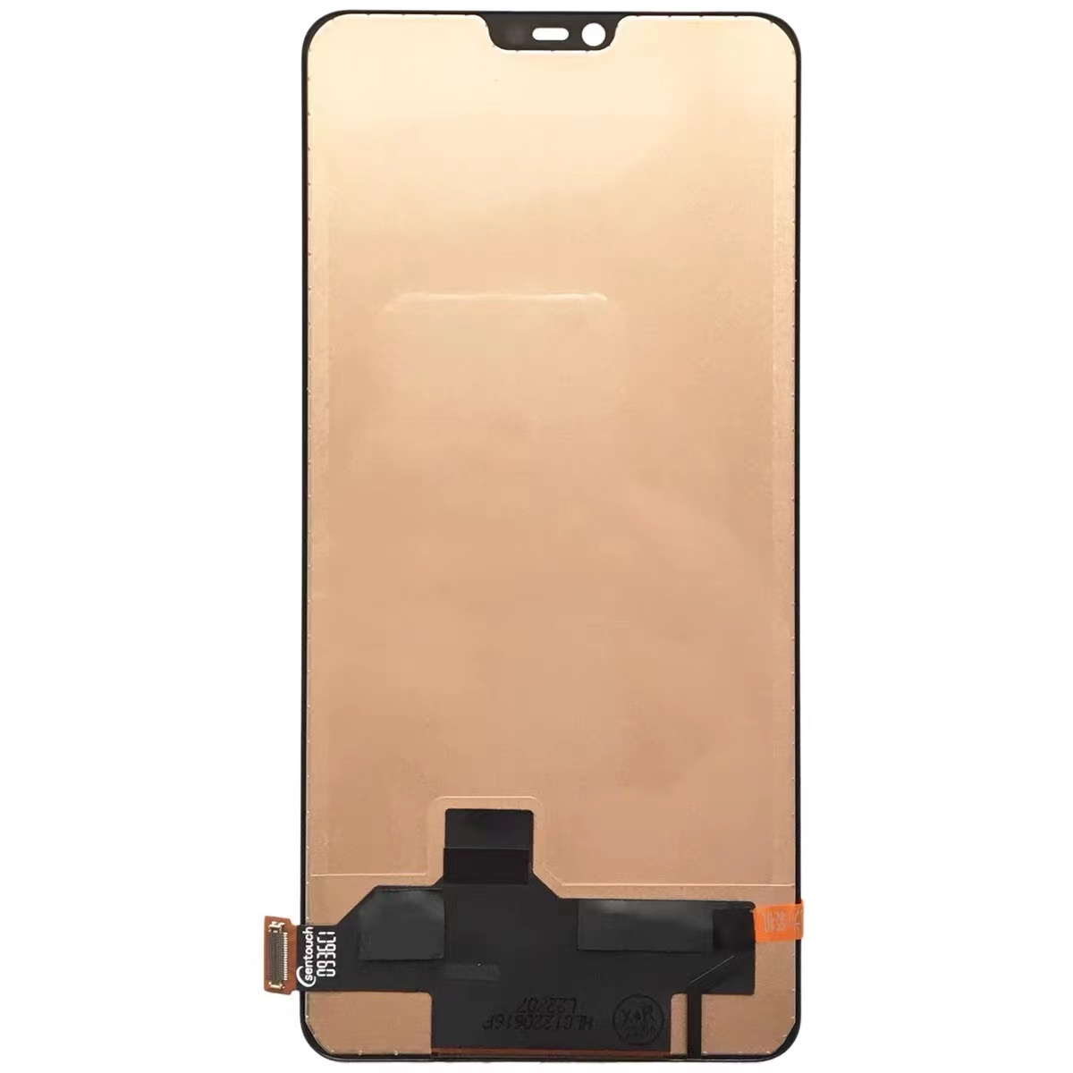 100%New OPPO Screen Assembly Replace the screen For R15  Reno R17 R9 A37 A57F A11 A9 A8 A5 A3s