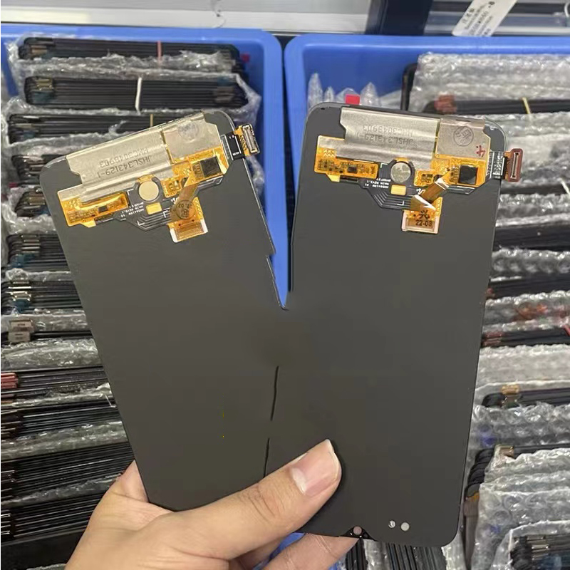 100%New OPPO Screen Assembly Replace the screen For R15  Reno R17 R9 A37 A57F A11 A9 A8 A5 A3s