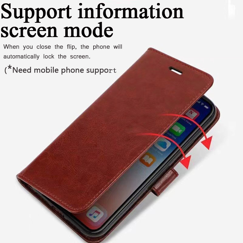 Smart Phone Case Cover Bundles Flip Cases Flip Cover For OPPO XIAOMI HUAWEI Samsung