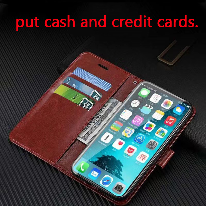 Smart Phone Case Cover Bundles Flip Cases Flip Cover For OPPO XIAOMI HUAWEI Samsung