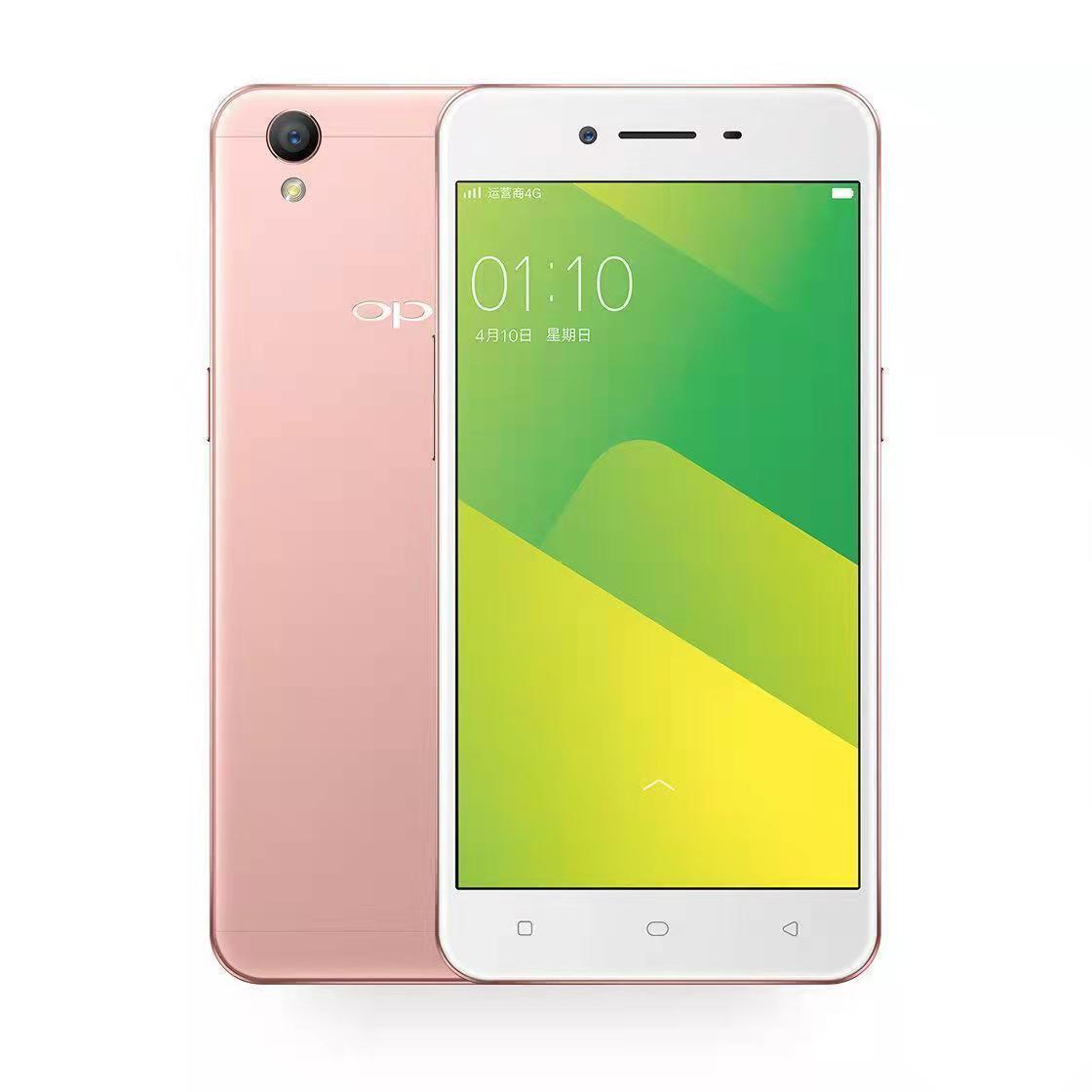 Refurbished oppo a37 Smartphone 100% original Dual Sim Card 16GB+ 2GB Smartphone 5.0 mp +8.0 mp 2630 mAh 1920X1080 Dual Sim Card Smart Phone