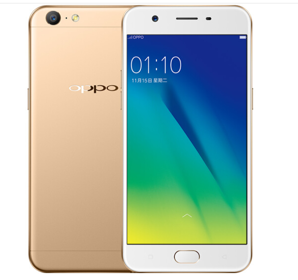 Refurbished phones OPPO A57 F1 100% original Dual Sim Card 5.2" screen, 3GB ram +32GB rom Google support, UMTS & LTE 4G, 16mp + 13mp cameras, 2900 mAh battery