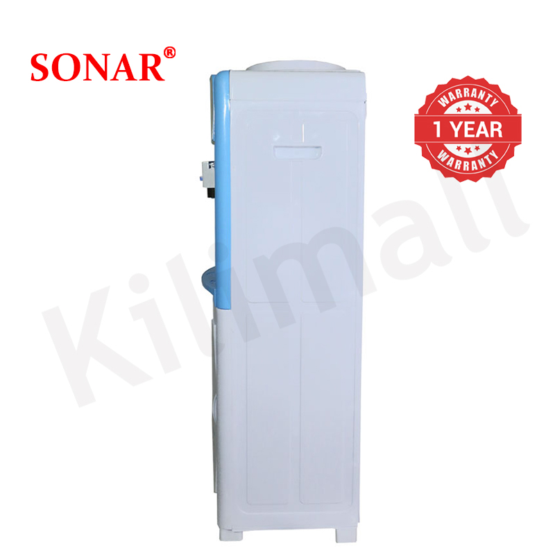 Sonar Hot and Cold Water Dispenser Household Applicance K6C