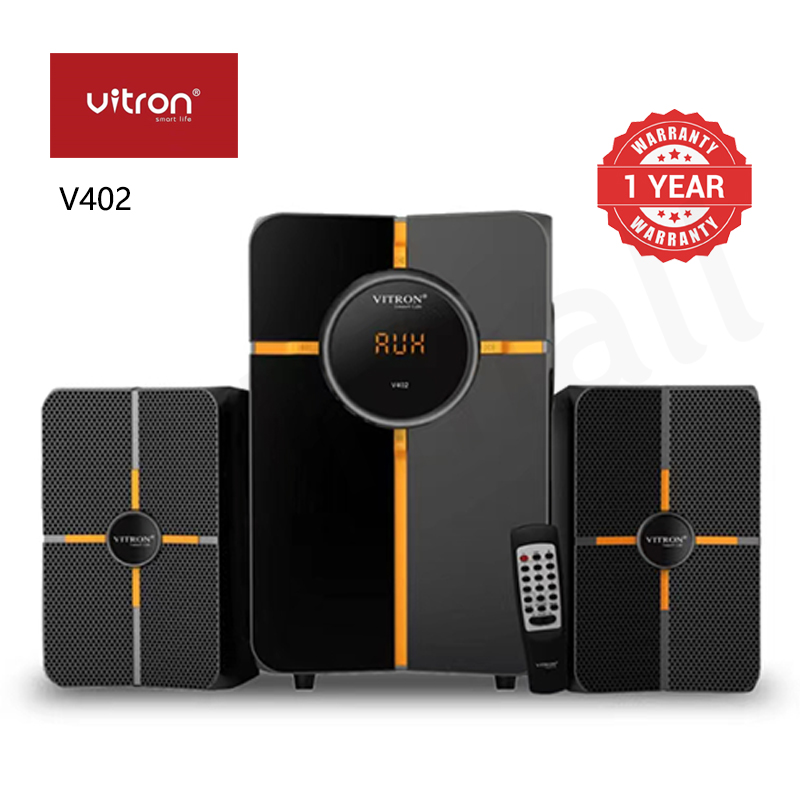 Vitron V402