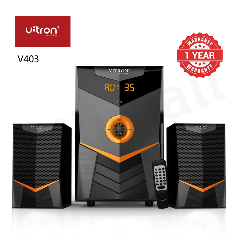 Vitron V403