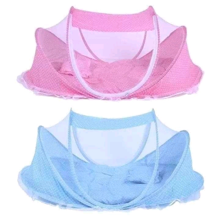 Best Price For Newborn Baby Nest Portable Mosquito Nets For Babies With 