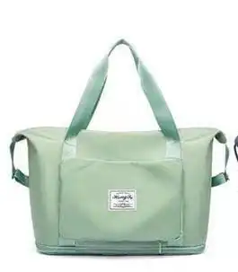 Multipurpose Expandable Travel Bag Large Capacity Expandable Travel Bag 1pc