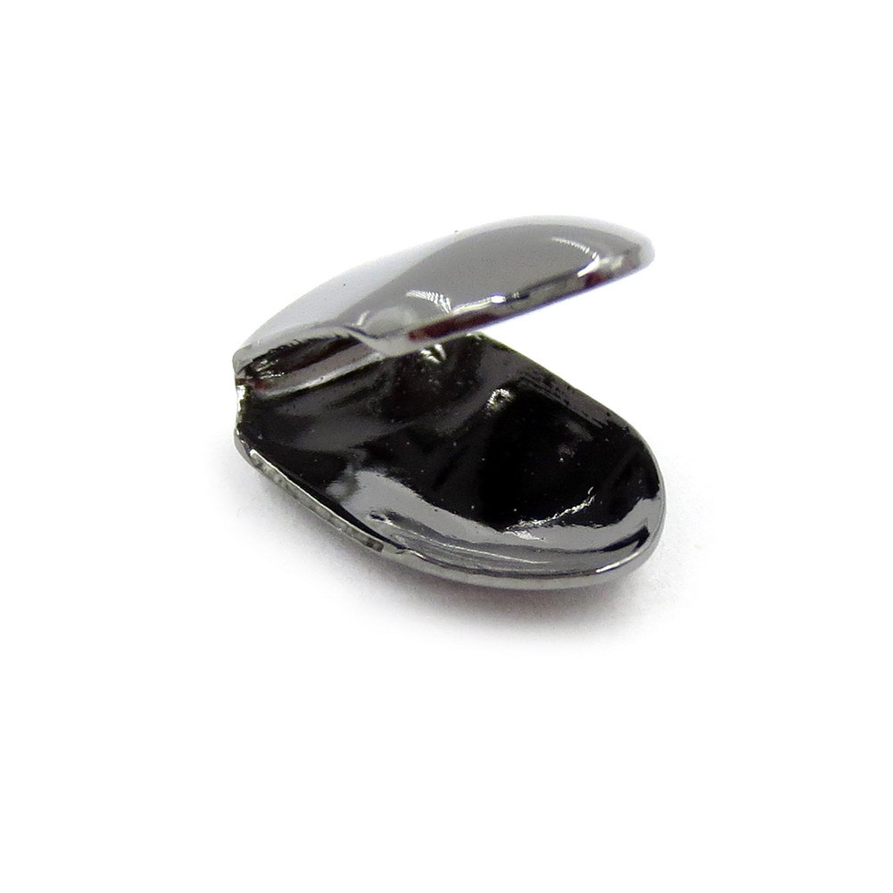 Gold Trendy Rock Rapper Hip Hop Grillz Caps Mold Top &amp; Bottom Grill Body Jewelry Single Teeth