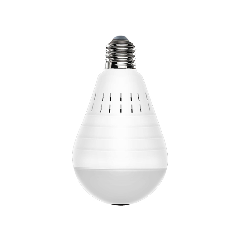 LED IR Night Vison Home Security IP Camera Two Way Audio Wireless Mini CCTV Camera 360 Degree cam