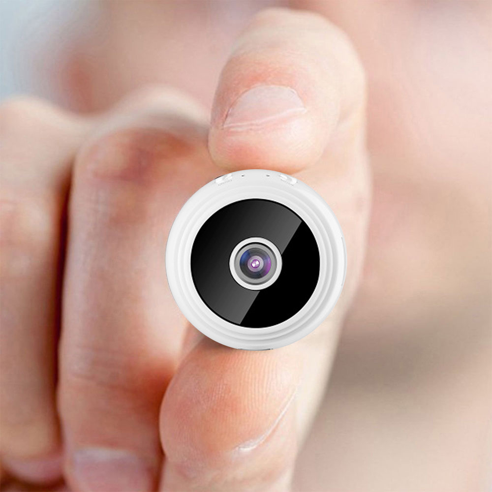 A9 Mini Camera 1080P HD IP Camera Night Version Video Record Security Wireless Mini Camcorders