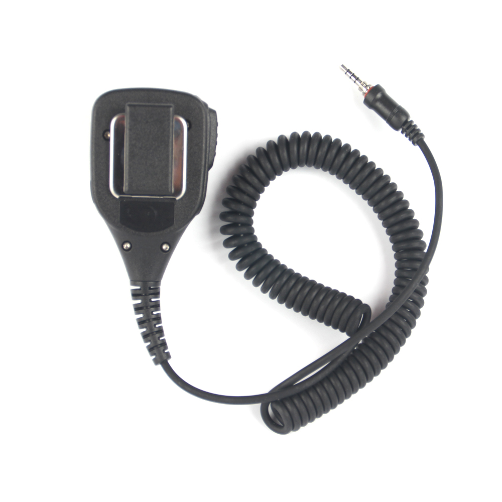 1PC Handheld Speaker Microphone For Yaesu Vertex VX-6R VX-7R VX6R VX7R FT-270 FT-270R VX-127 VX-170