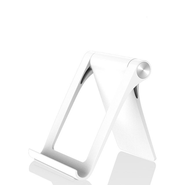 360 Degree Adjustable Universal Flexible Tablet Holder for iPad Kindle Lazy Phone Stander for iPhone Samsung PC Bracket