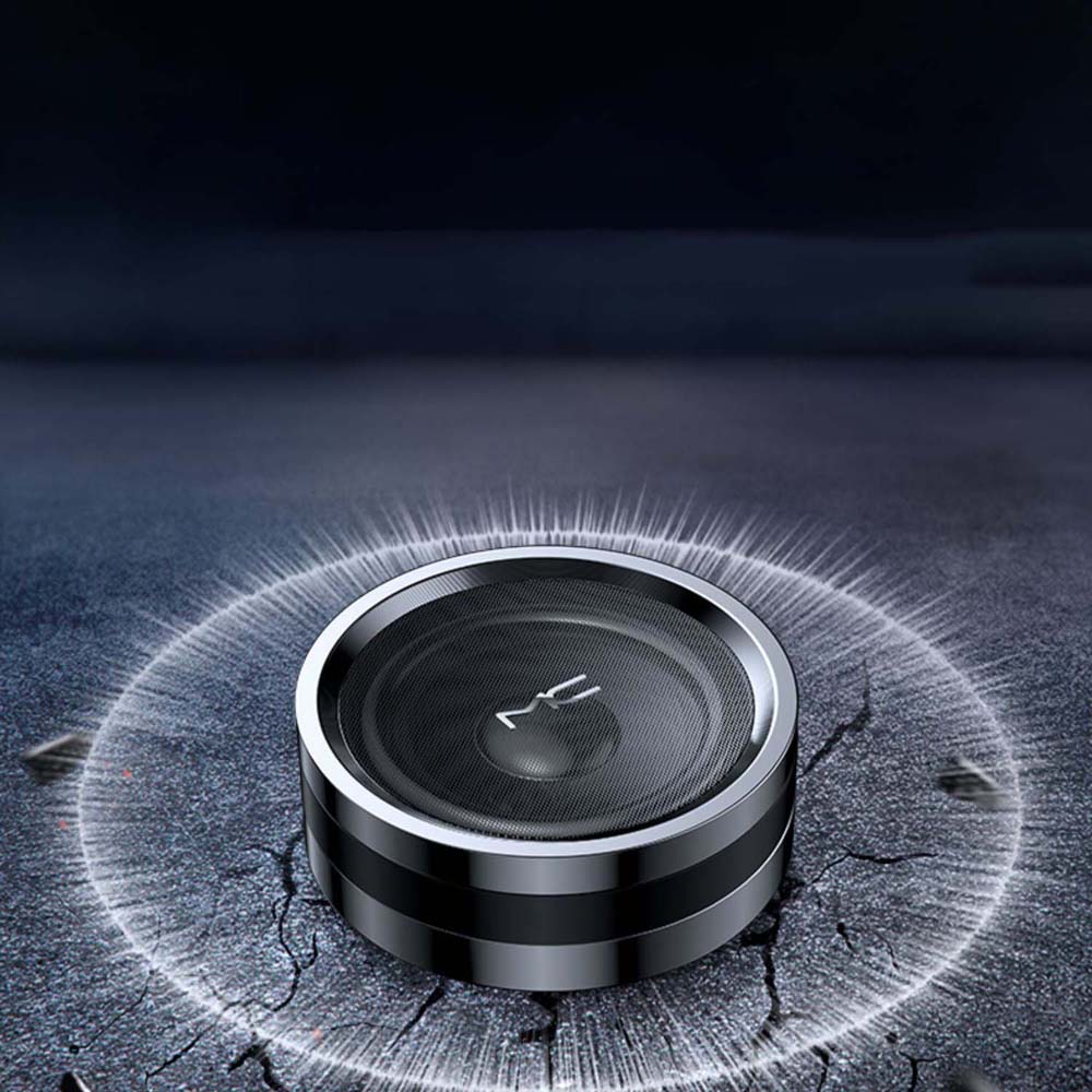 Portable Wireless Bluetooth Speaker Bluetooth 50 Stereo High Bass Loudspeaker Music Player For Home Office