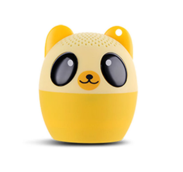 Animal Bluetooth Speaker Box with 3W Audio Mini Speaker Portable Outdoor