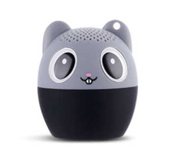 Animal Bluetooth Speaker Box with 3W Audio Mini Speaker Portable Outdoor