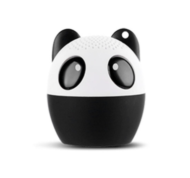 Animal Bluetooth Speaker Box with 3W Audio Mini Speaker Portable Outdoor