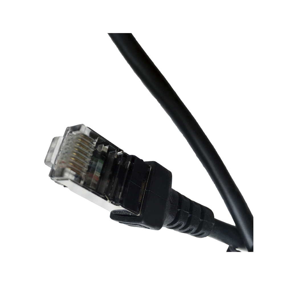 LAN Network 1 To 3 way Splitter Adapter Cable Extender Ethernet Cord Extension Female Connector Male Plug Computer Supply