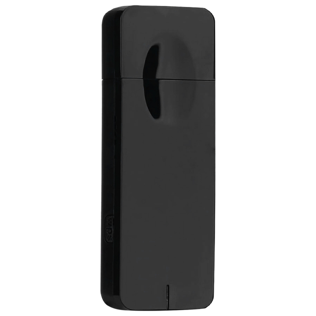 300Mbps Wireless USB Network Card WiFi Adapter Dual Band 2.4G 5G Signal Receiver WiFi Dongle Ralink RT5572 Supports Linux