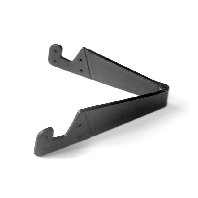 New V-Shaped Universal Foldable Mobile Cell Phone Stand Holder for iPhone iPad E-Reader Tablets Adjustable Support Phone Holder