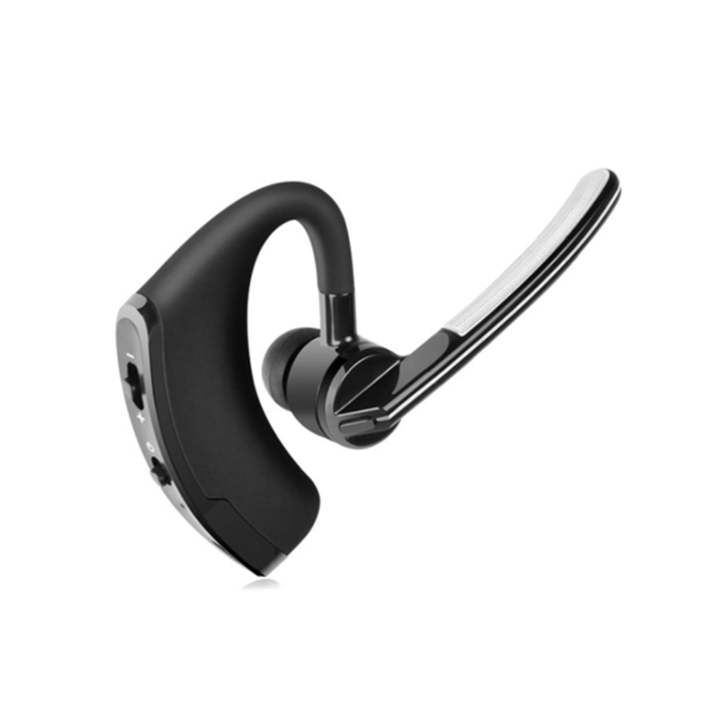 Bluetooth Headset Car Bluetooth Handsfree Wireless bluetooth Earphone with Mic