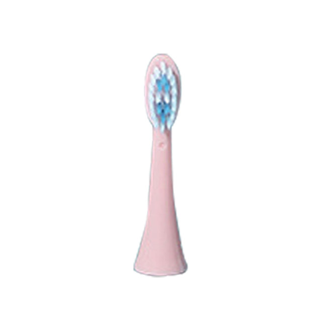 Sonic Electric Toothbrush Adult Bamboo Charcoal Fine Soft Hair Electric Toothbrush