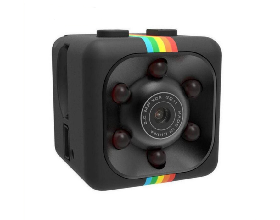 cameras cctv cameras HD spy camera nanny camera 1080P video camera Cameras black normal